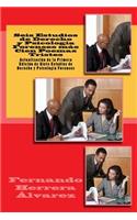 7 Estudios de Derecho y Psicologia Forenses