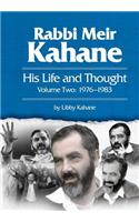 Rabbi Meir Kahane