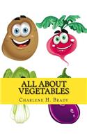 All About Vegetables