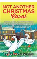 Not Another Christmas Carol