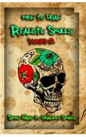 How to Draw Realistic Skulls Volume 2