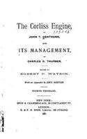 Corliss engine