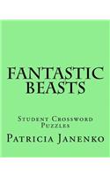 Fantastic Beasts