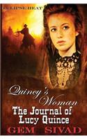 Quincy's Woman