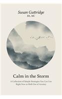Calm in the Storm