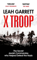 X Troop