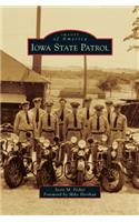 Iowa State Patrol