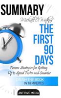 Michael D Watkin's the First 90 Days