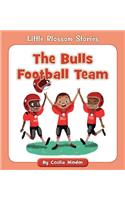 Bulls Football Team