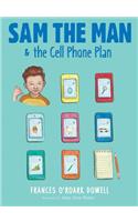 Sam the Man & the Cell Phone Plan, Volume 5