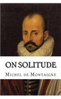 On Solitude
