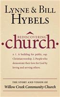 Rediscovering Church
