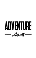 Adventure Awaits