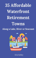 35 Affordable Waterfront Retirement Towns