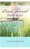 iExara Journal - Summer