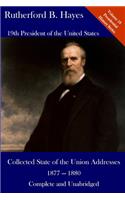 Rutherford B. Hayes