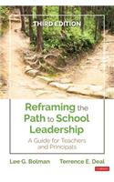 Reframing the Path to School Leadership