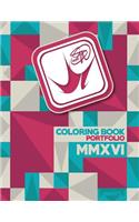 Coloring book