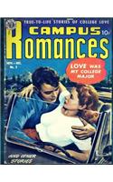 Campus Romances #2