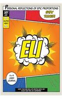 Superhero Eli