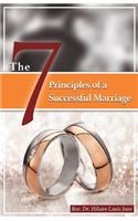 Seven Principles of Successful Marriage