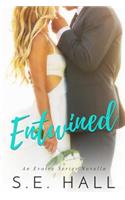Entwined (An Evolve Series Novella)