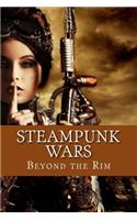 Steampunk Wars