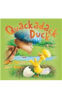 Quackadack Duck
