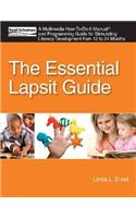 Essential Lapsit Guide