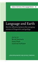 Language and Earth