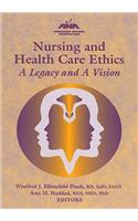 Nursing and Health Care Ethics