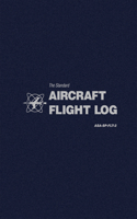 Standard Aircraft Flight Log: Asa-Sp-Flt-2