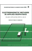 Electromagnetic Methods in Applied Geophysics