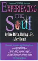 Experiencing The Soul