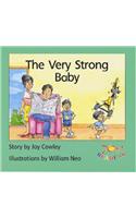 The Very Strong Baby
