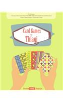 Card Games by Thiagi