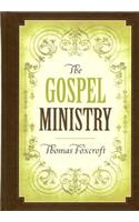 Gospel Ministry