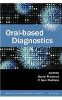Oral-Based Diagnostics, Volume 1098