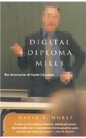 Digital Diploma Mills