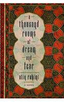 A Thousand Rooms of Dream and Fear