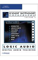 Cool School Interactus, Volume 4-Logic Audio