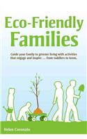 Eco-Friendly Families