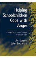 Helping Schoolchildren Cope With Anger