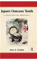 Japan's Outcaste Youth