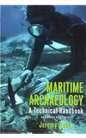 Maritime Archaeology