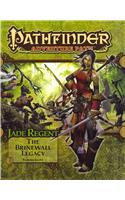 Pathfinder Adventure Path: Jade Regent