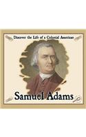 Samuel Adams