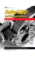 AutoCAD and Its Applications Basics 2012