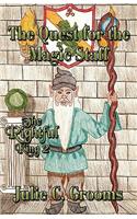 Quest for the Magic Staff