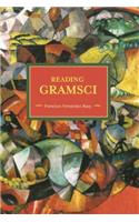 Reading Gramsci